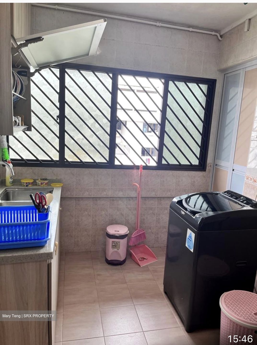 Blk 703 Yishun Avenue 5 (Yishun), HDB 3 Rooms #580673321